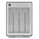 OWC Mercury Elite Pro Quad 4-Bay USB 3.2 Gen 2 RAID Enclosure