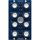 elysia Dual-Channel M500-Series Saturator with Distortion