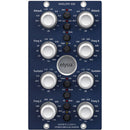 elysia Stereo EQ/Dynamic Shaping 500-Series Module