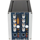 elysia Dual -Channel Microphone Preamp with Desktop Chassis