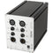 elysia Dual -Channel Microphone Preamp with Desktop Chassis