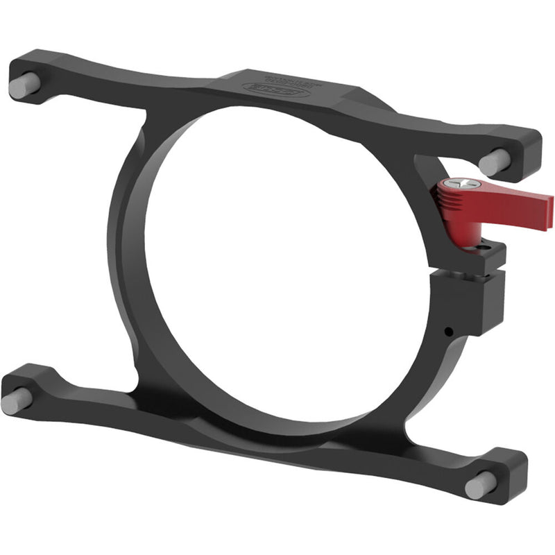 Vocas Lens Adapter Support for RED KOMODO (RF to PL)