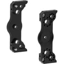 Vocas Left- & Right-Side Cage Bracket Kit for RED KOMODO