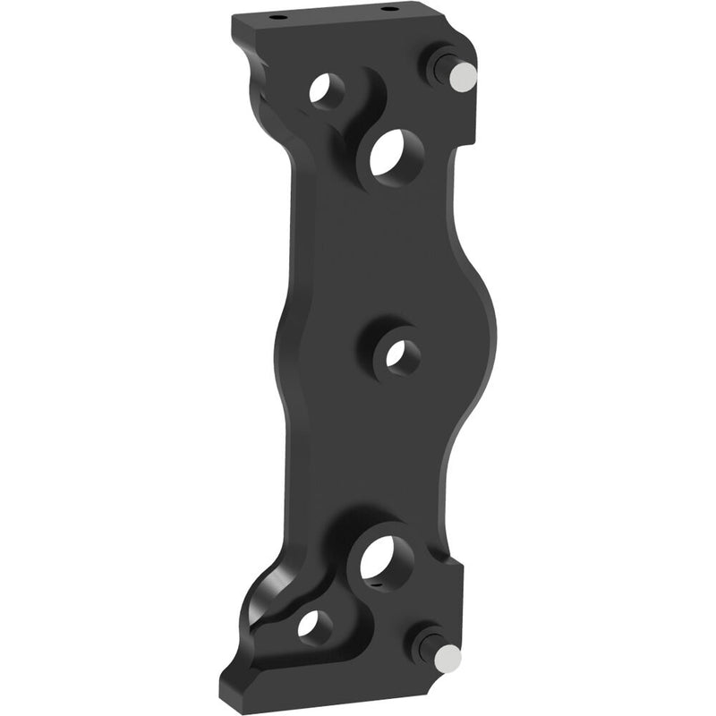 Vocas Right- or Left-Side Bracket for RED KOMODO