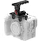 Vocas Top Handgrip Kit for Canon EOS C70
