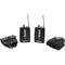 VocoPro IEM-900-BAND-2 Long-Range Digital Wireless Stereo In-Ear Monitoring System (902 to 928 MHz)