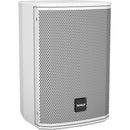 Tannoy VX 6 Dual-Concentric 400W Full-Range 6" Passive Loudspeaker (White)