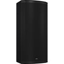 Tannoy VX 12.2Q 12" PowerDual 2000W Full-Range Passive Loudspeaker with Q-Centric Waveguide