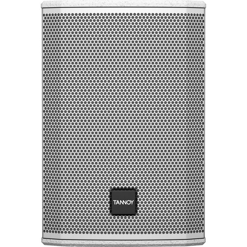 Tannoy VX 6 Dual-Concentric 400W Full-Range 6" Passive Loudspeaker (White)