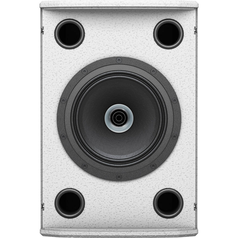 Tannoy VX 6 Dual-Concentric 400W Full-Range 6" Passive Loudspeaker (White)