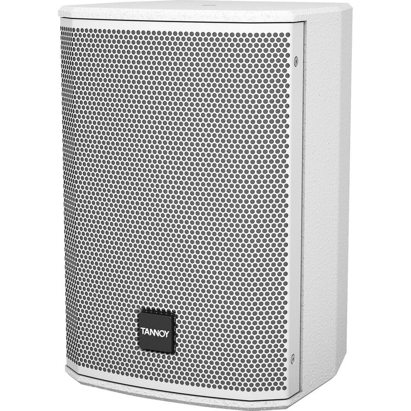 Tannoy VX 6 Dual-Concentric 400W Full-Range 6" Passive Loudspeaker (White)