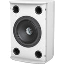 Tannoy VX 6 Dual-Concentric 400W Full-Range 6" Passive Loudspeaker (White)