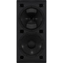 Tannoy VX 12.2Q 12" PowerDual 2000W Full-Range Passive Loudspeaker with Q-Centric Waveguide