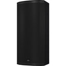 Tannoy VX 12.2Q 12" PowerDual 2000W Full-Range Passive Loudspeaker with Q-Centric Waveguide