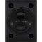 Tannoy VX 15Q 15" PowerDual 1600W Full-Range Passive Loudspeaker with Q-Centric Waveguide (Black)