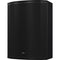 Tannoy VX 15Q 15" PowerDual 1600W Full-Range Passive Loudspeaker with Q-Centric Waveguide (Black)