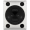 Tannoy VX 15Q 15" PowerDual 1600W Full-Range Passive Loudspeaker with Q-Centric Waveguide (White)