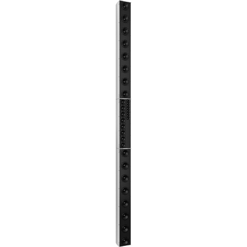 Tannoy QFLEX 32LS-WP Digitally Steerable Powered Column Array Loudspeaker