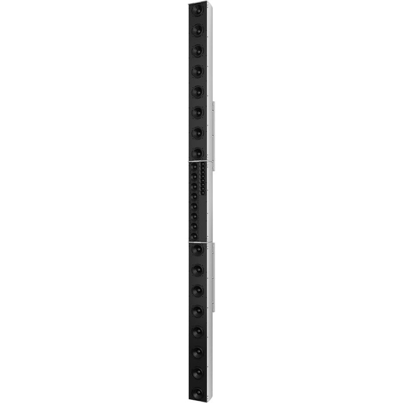 Tannoy QFLEX 32LS-WP Digitally Steerable Powered Column Array Loudspeaker