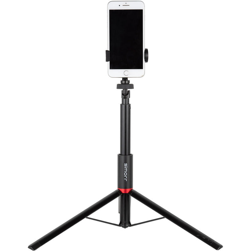 Smallrig simorr ST30 Multifunction Smartphone Streaming Tripod