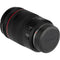 Sensei Body Cap and Rear Lens Cap Kit for Canon RF-Mount Cameras/Lenses