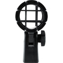 Gator Universal Shockmount for 15-25mm Pencil Condenser Microphones