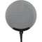 Gator Metal Screen Pop Filter with 12.4" Flexible Gooseneck