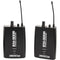 VocoPro IEM-900-Band-4 Long Range Pro Stereo Wireless In-Ear Monitor Package