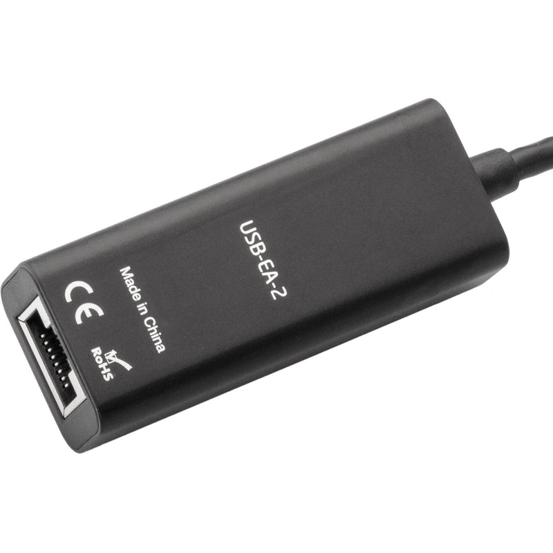 Xcellon USB Type-A to Gigabit Ethernet Adapter