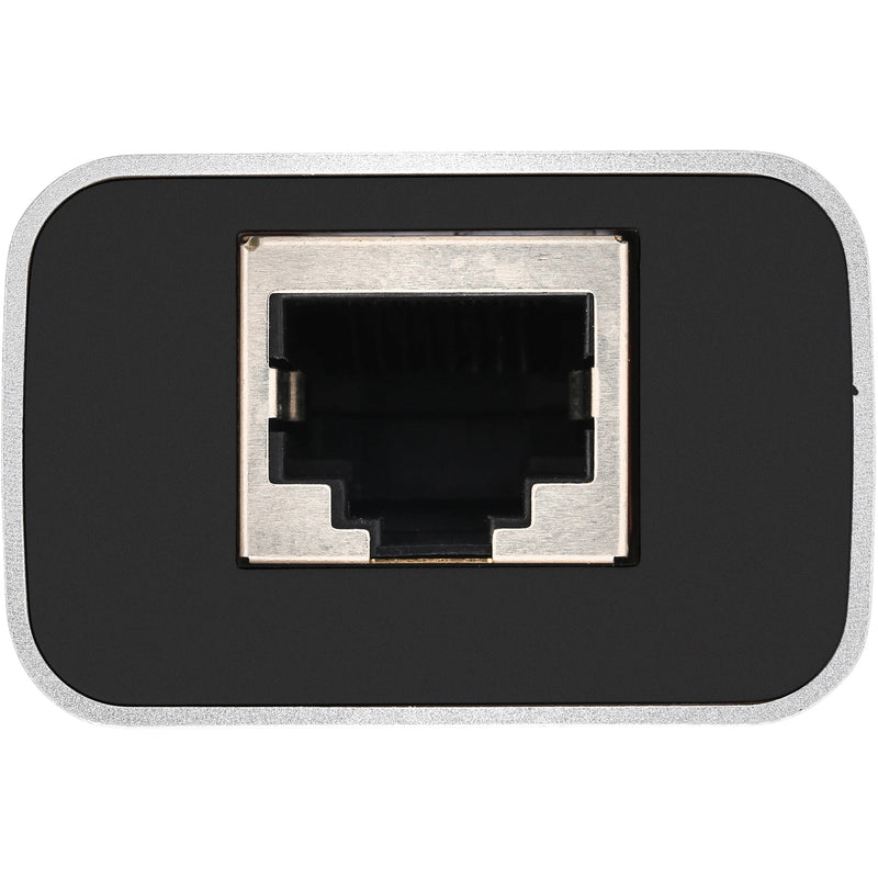 Xcellon USB Type-C to Gigabit Ethernet Adapter