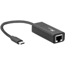 Xcellon USB Type-C to Gigabit Ethernet Adapter