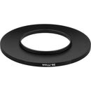 Sensei PRO 39-77mm Aluminum Step-Up Ring