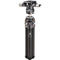 Benro TablePod Pro Kit Carbon Fiber Tripod and Ball Head with ArcaSmart 70mm Smartphone Adapter Plate