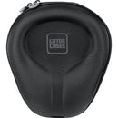 Gator Molded Case for Folding and Non-Folding Headphones (Black)