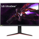 LG UltraGear 32GP850-B 32" G-Sync / FreeSync 165 Hz QHD HDR IPS Gaming Monitor