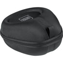 Gator Molded Case for Folding and Non-Folding Headphones (Black)