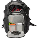 Magma Bags SOLID BLAZE PACK 120