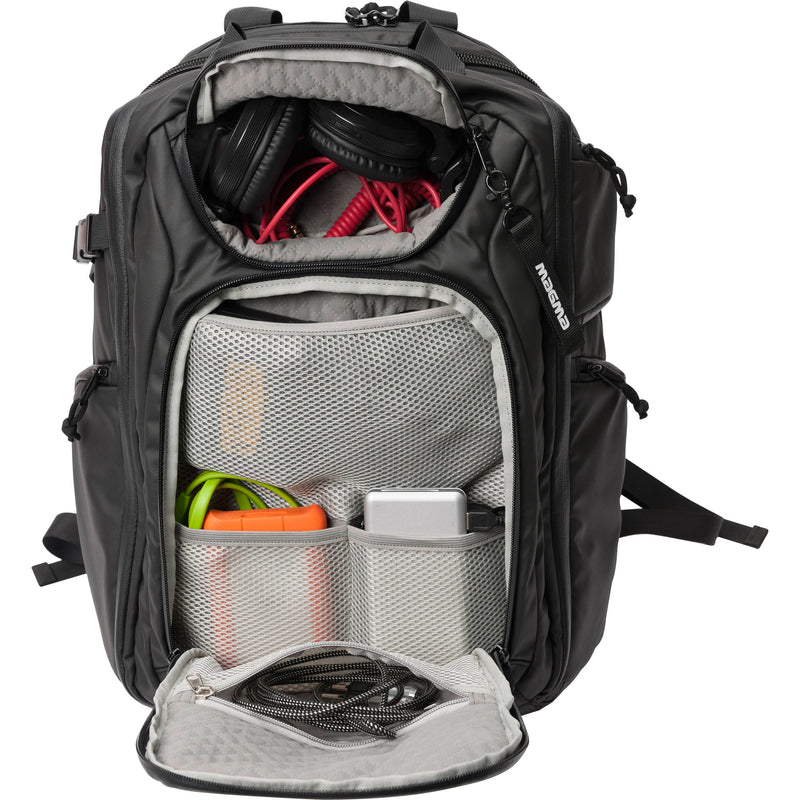 Magma Bags SOLID BLAZE PACK 120