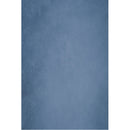 EASIFRAME&reg; Cyclorama Fabric Curved Frame Skin (Haze Blue)