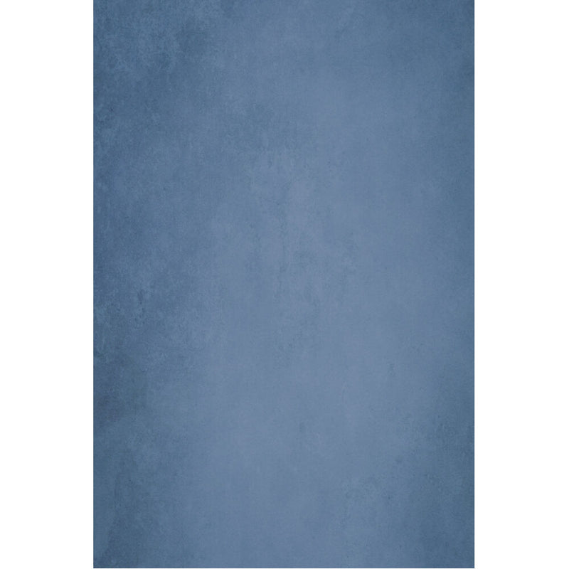 EASIFRAME&reg; Cyclorama Fabric Curved Frame Skin (Haze Blue)