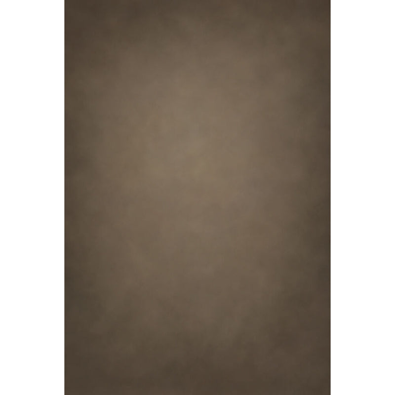 EASIFRAME&reg; Cyclorama Fabric Curved Frame Skin (Dark Grayish Brown)