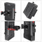 SmallRig V-Mount Battery Adapter Plate with Crab-Shaped Clamp