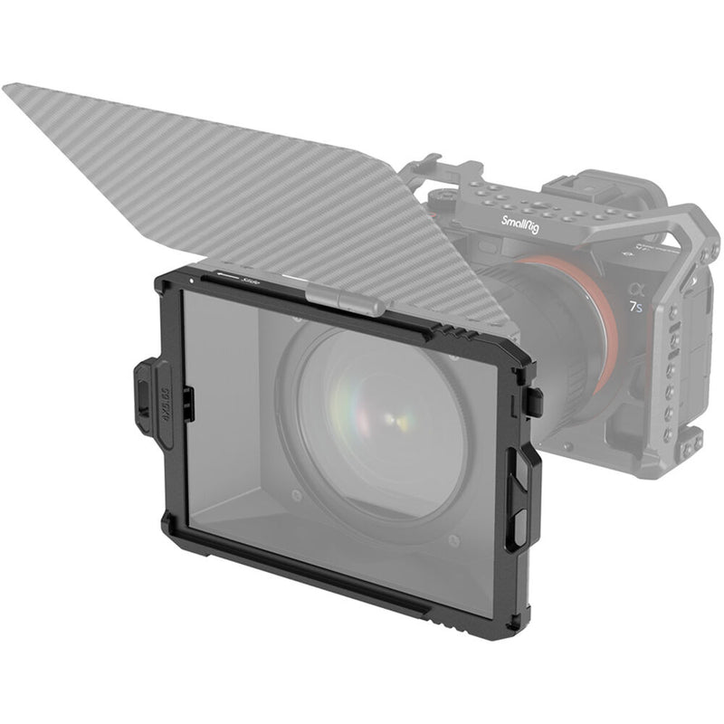 SmallRig Filter Tray for Mini Matte Box (4 x 5.65")