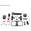 SmallRig Professional Smartphone Video Rig Kit for Vlogging/Live Streaming