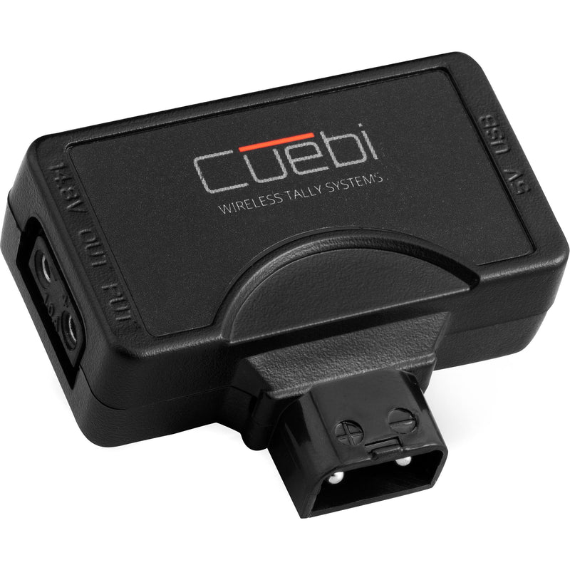 Cuebi D-Tap to USB Adapter