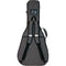 On-Stage Hybrid Classical Guitar Gig Bag (Charcoal Gray)