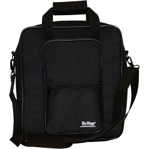 On-Stage Mixer Bag for 12" Mixer