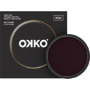 Okko 49mm Variable Neutral Density Filter (1 to 9 Stop)