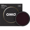 Okko 43mm Variable Neutral Density Filter (1 to 9 Stop)