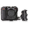 Tiltaing Handheld Camera Kit for Canon C70 (Black)